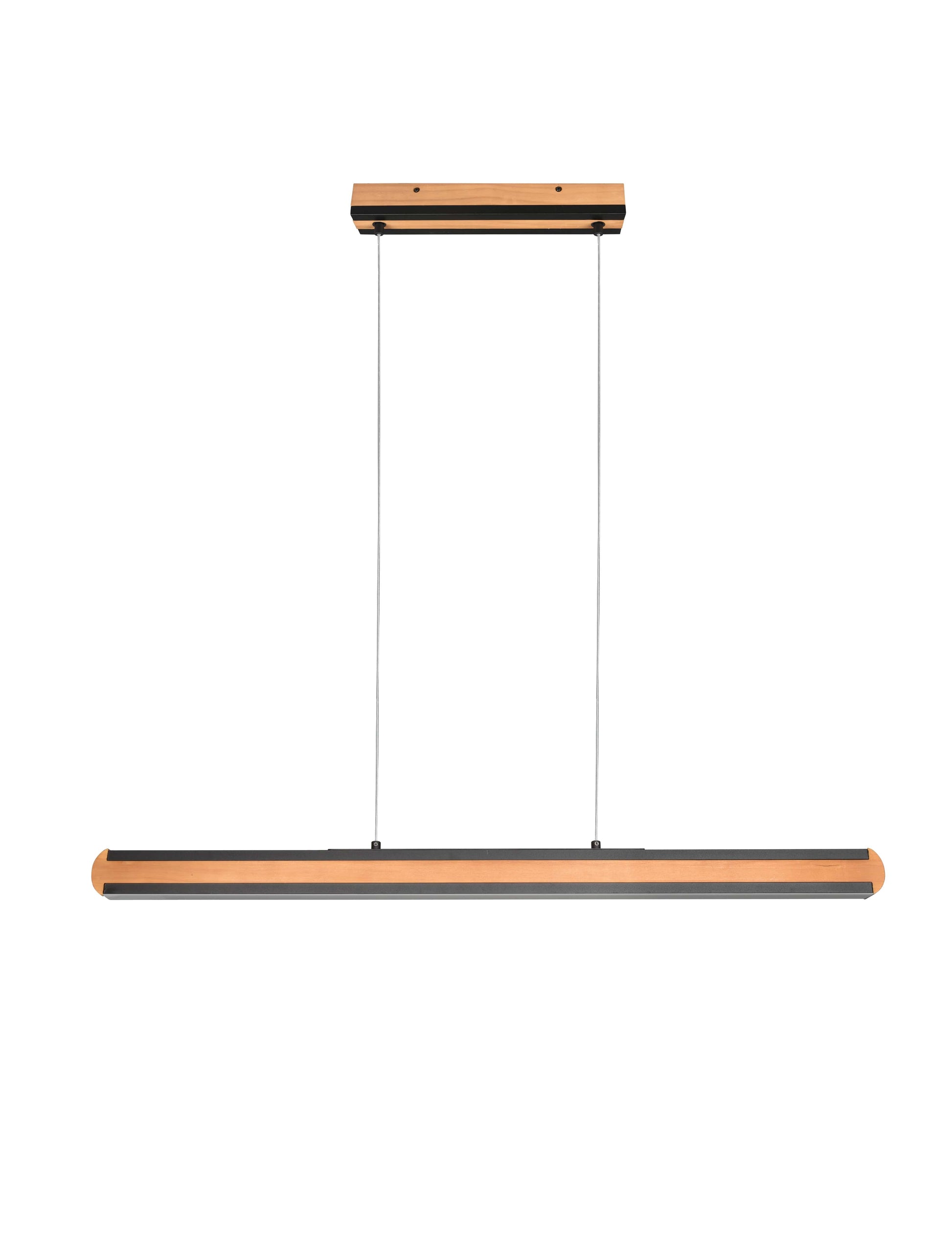 Suspension Luminaire Sur Poutre