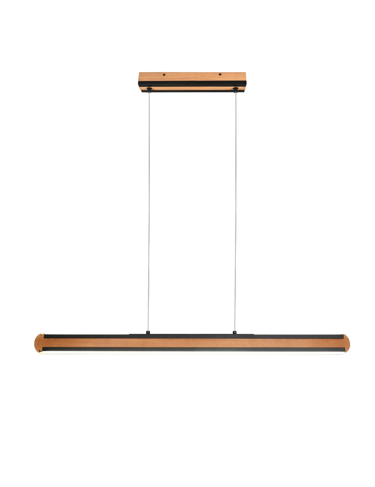 Suspension Luminaire Sur Poutre