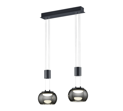 Suspension Multi Globe