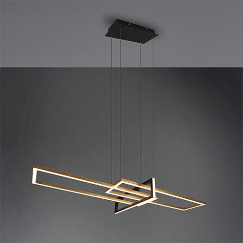 Suspension Pour Chambre À Coucher