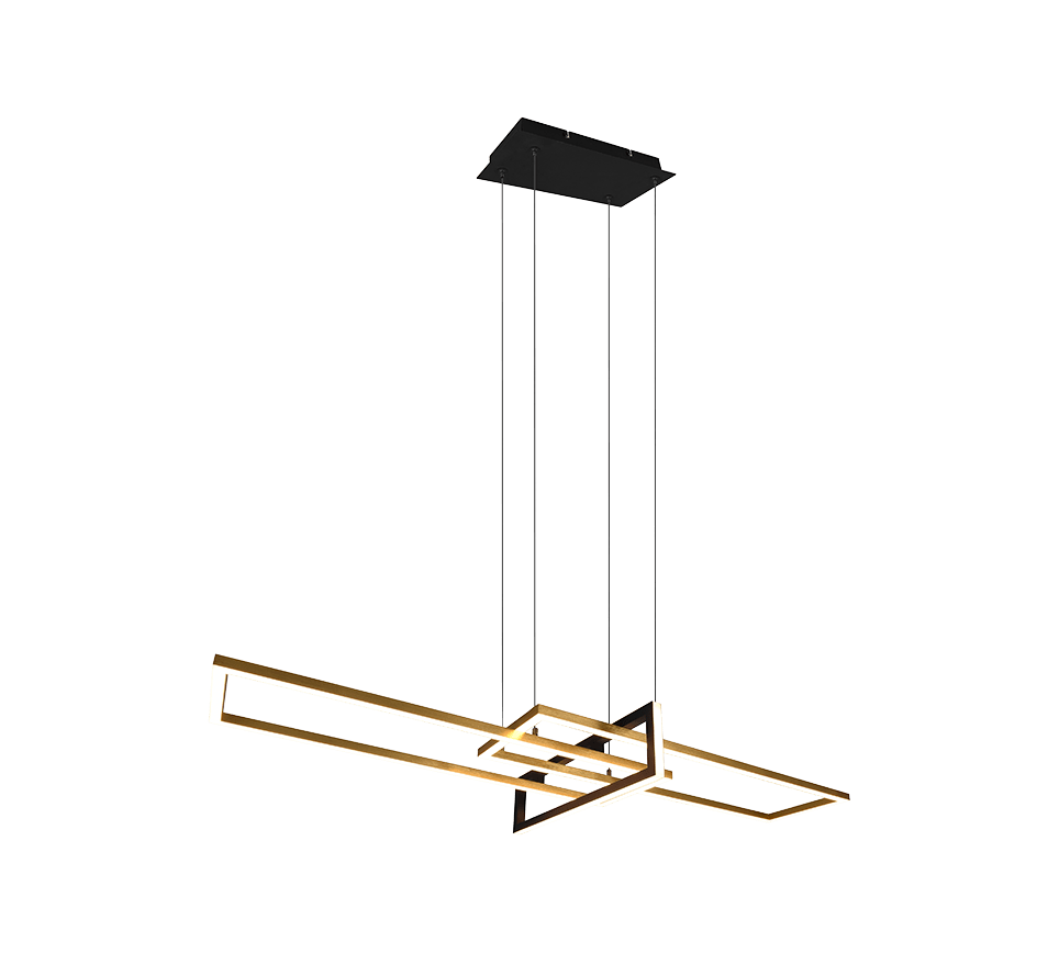 Suspension Pour Chambre À Coucher