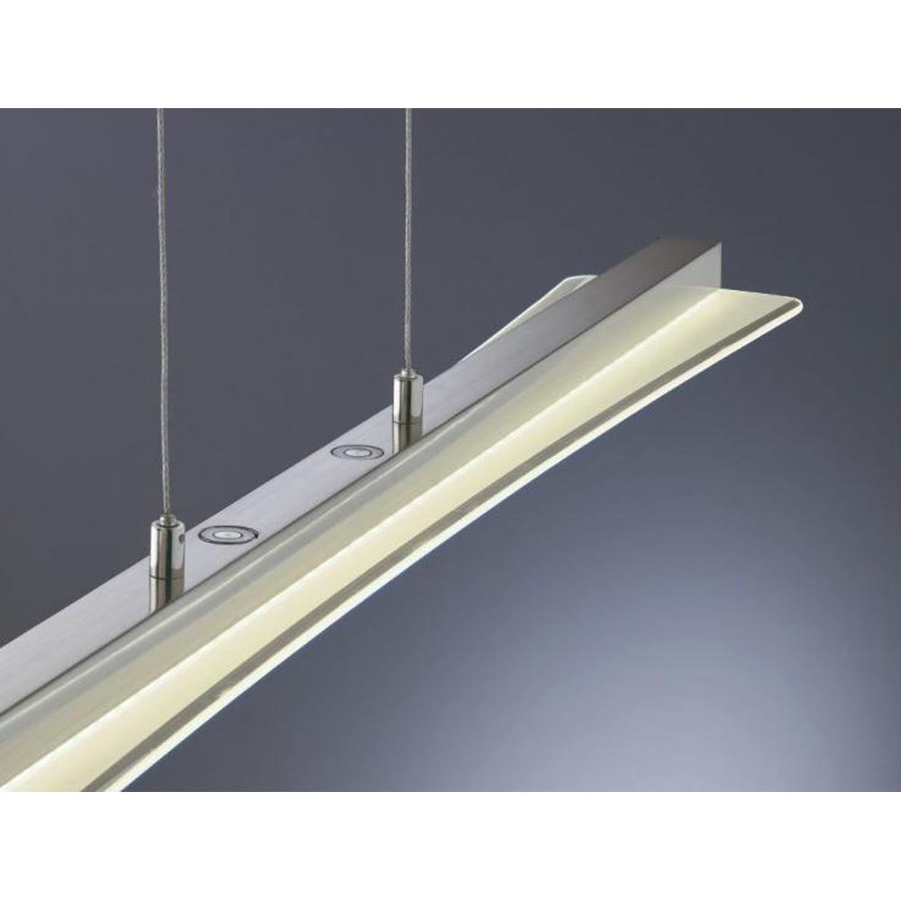 Suspension Réglable