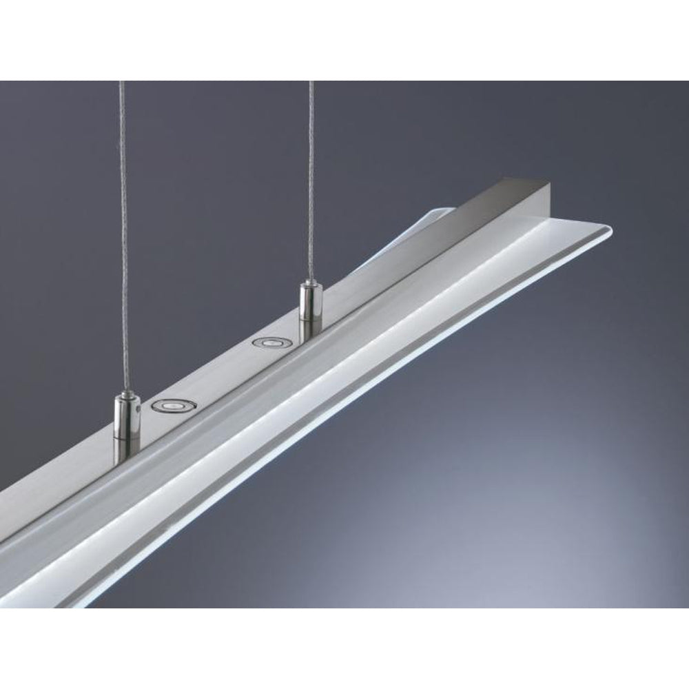 Suspension Réglable