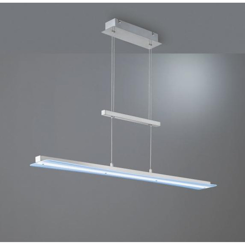 Suspension Réglable