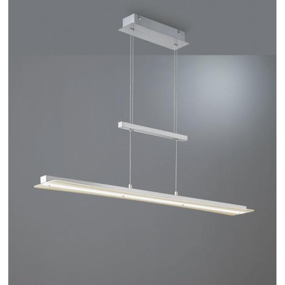 Suspension Réglable