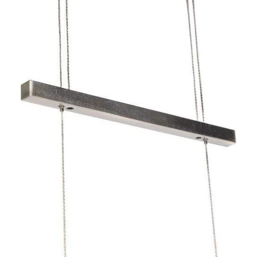 Suspension Réglable