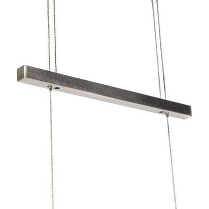 Suspension Réglable