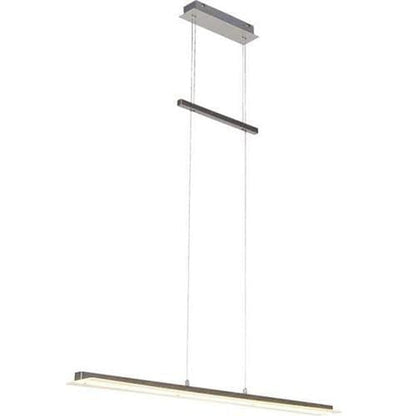 Suspension Réglable