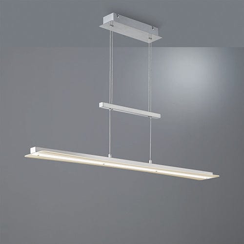 Suspension Réglable