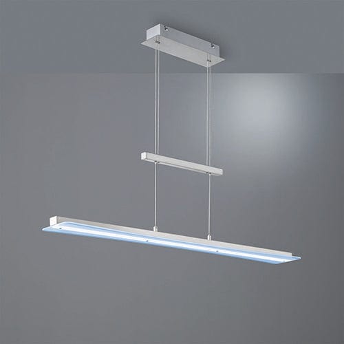 Suspension Réglable