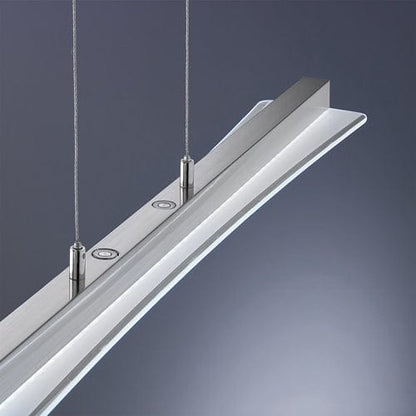 Suspension Réglable