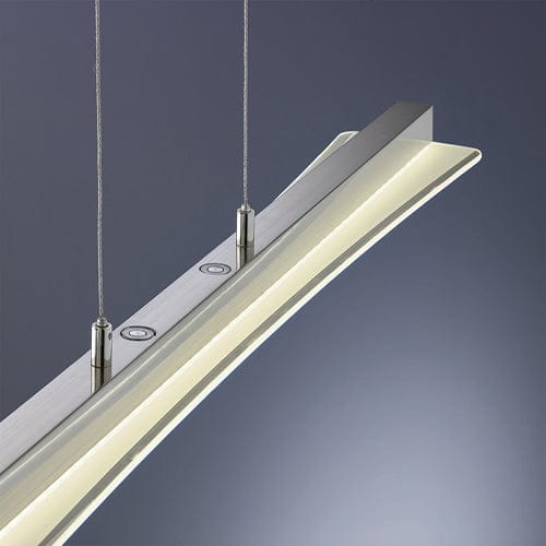 Suspension Réglable
