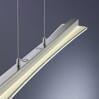 Suspension Réglable
