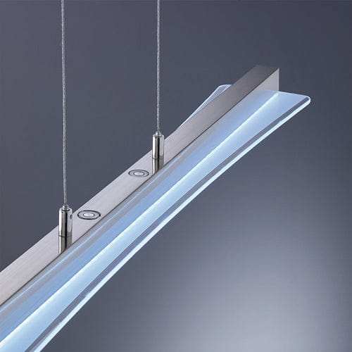 Suspension Réglable
