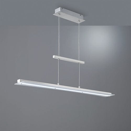 Suspension Réglable
