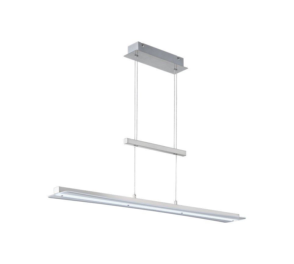 Suspension Réglable
