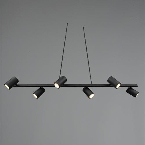 Suspension Spot Luminaire