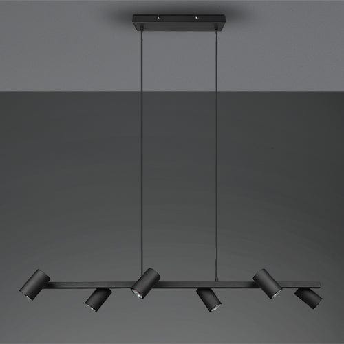 Suspension Spot Luminaire