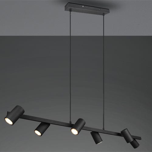 Suspension Spot Luminaire