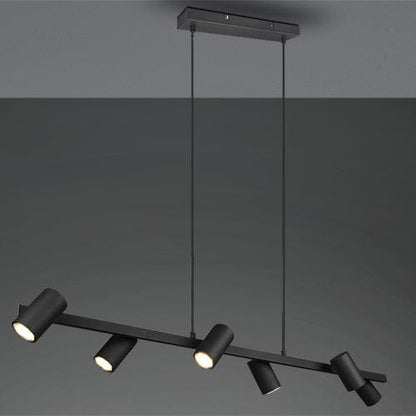Suspension Spot Luminaire