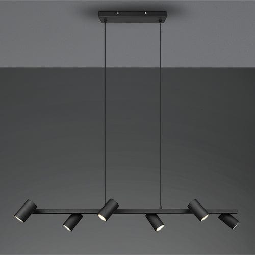 Suspension Spot Luminaire