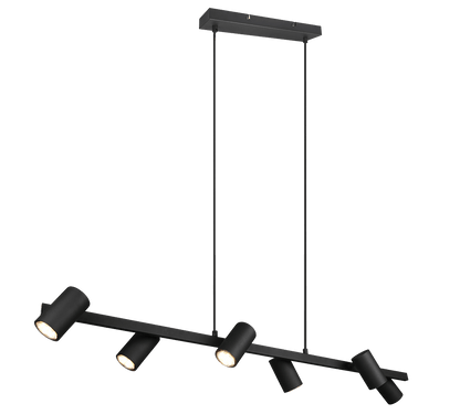 Suspension Spot Luminaire
