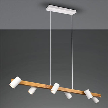 Suspension Spot Orientable