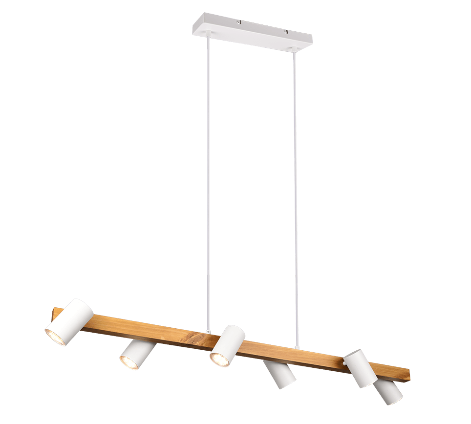 Suspension Spot Orientable