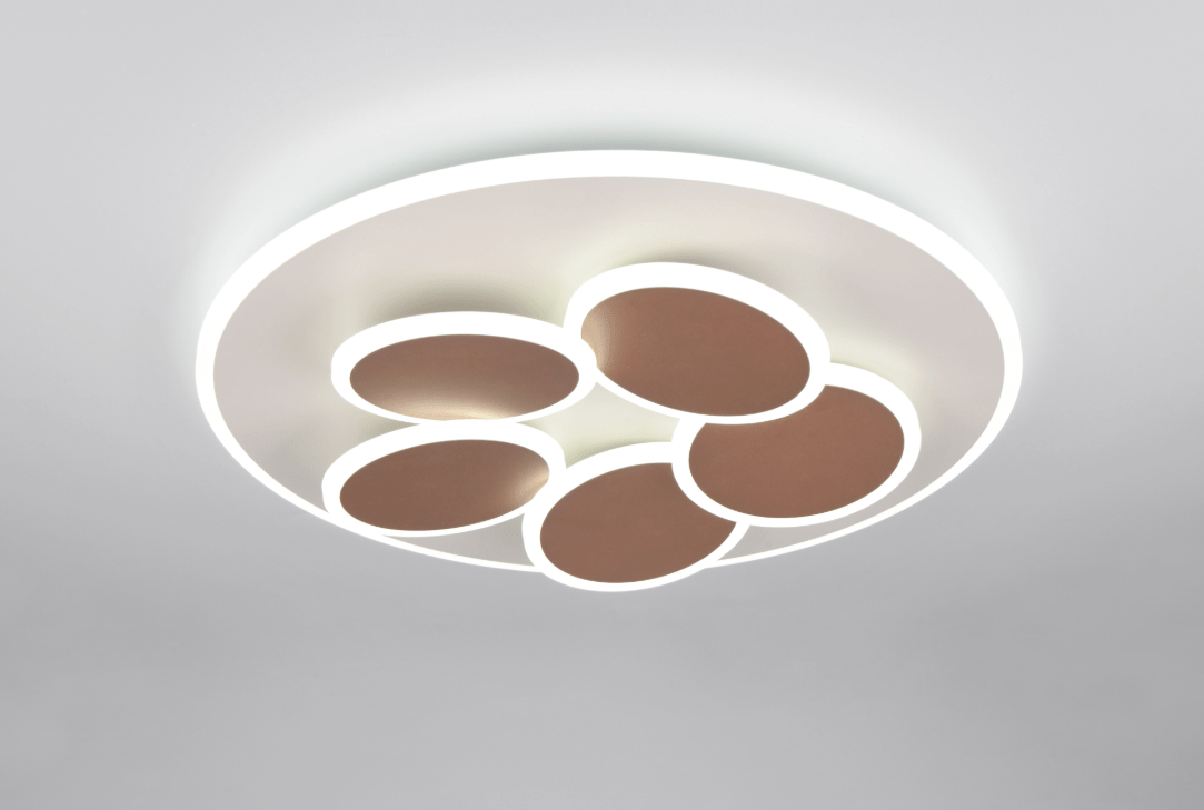 Tendance Plafonnier Variateur