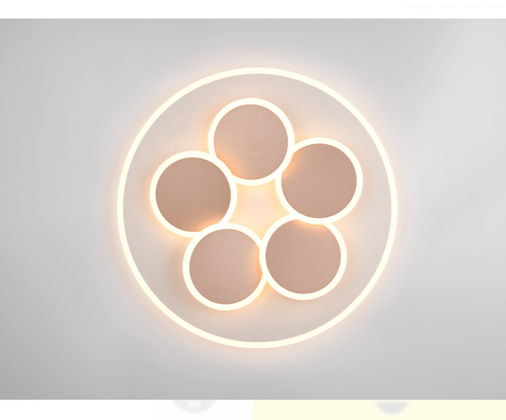 Tendance Plafonnier Variateur