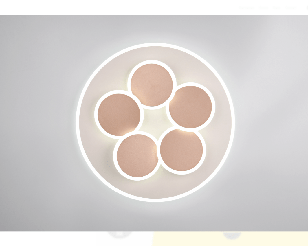 Tendance Plafonnier Variateur
