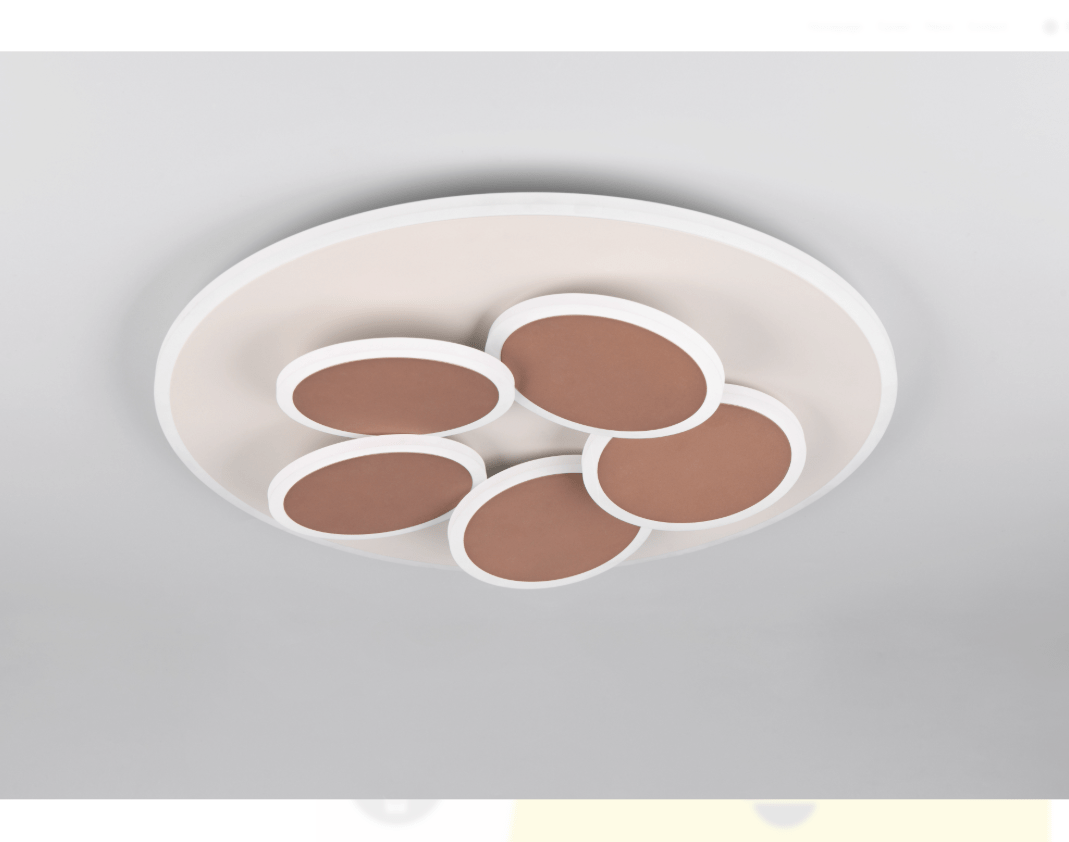 Tendance Plafonnier Variateur