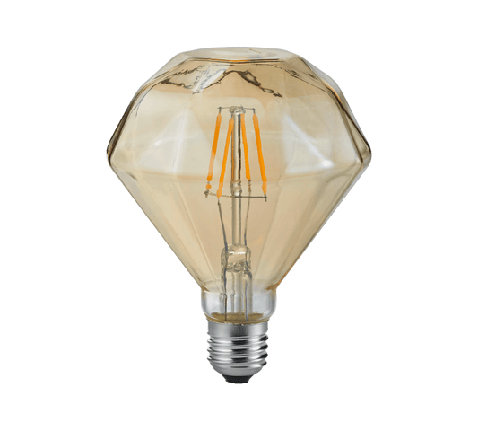 Trio, Ampoule, Diamant