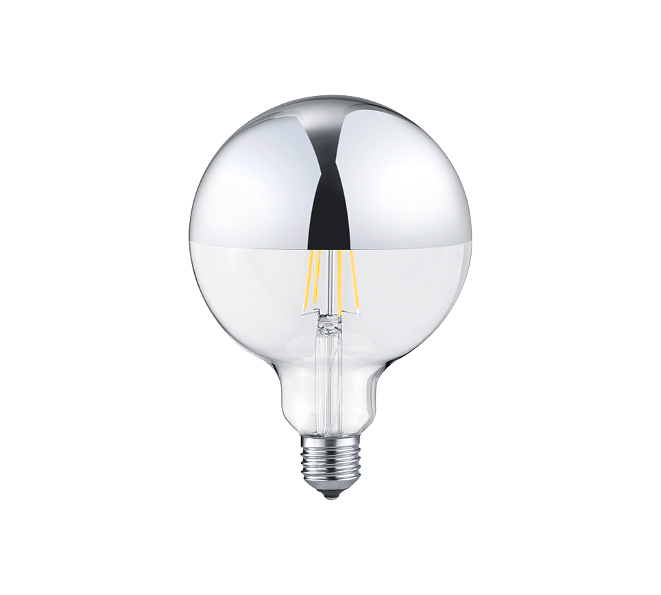 Trio, Ampoule, Globe