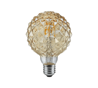 Trio, Ampoule, Globe