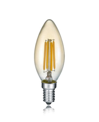 Trio, Ampoule, Kerze