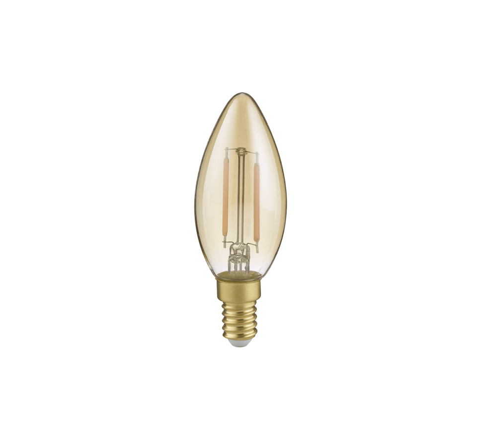 Trio, Ampoule, Kerze