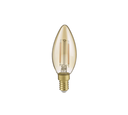Trio, Ampoule, Kerze