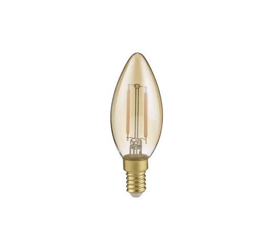 Trio, Ampoule, Kerze