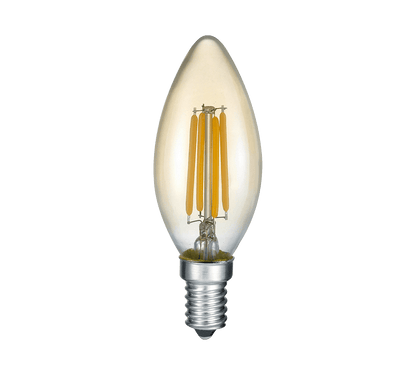 Trio, Ampoule, Kerze
