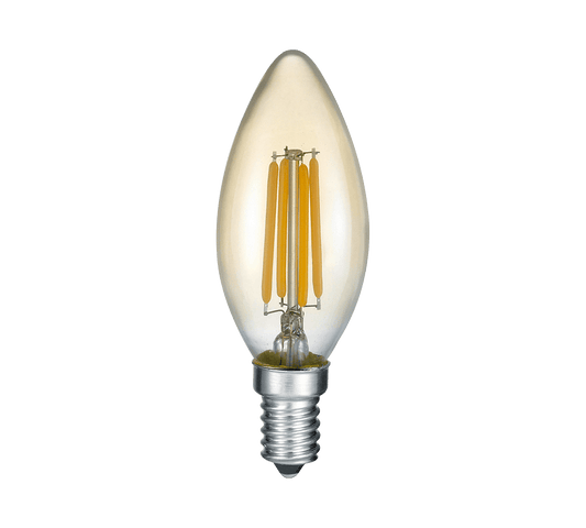 Trio, Ampoule, Kerze