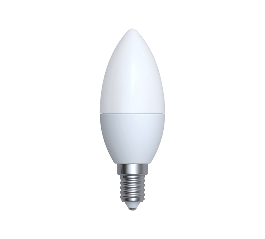 Trio, Ampoule, Kerze