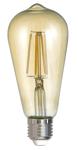 Trio, Ampoule, Kolben