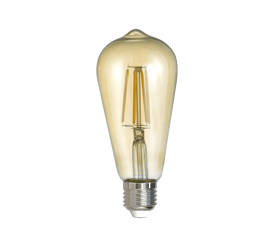Trio, Ampoule, Kolben