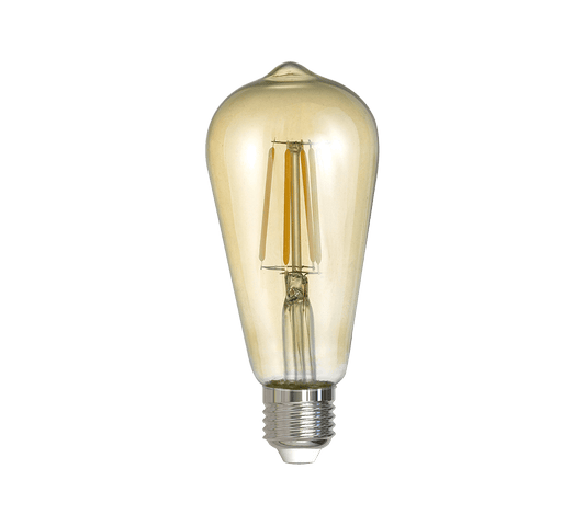 Trio, Ampoule, Kolben
