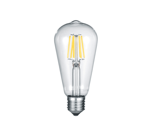 Trio, Ampoule, Kolben
