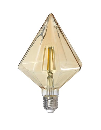 Trio, Ampoule, Kristall