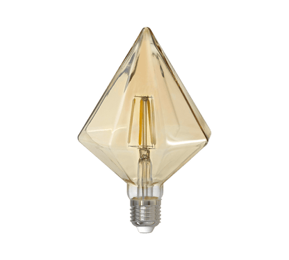 Trio, Ampoule, Kristall