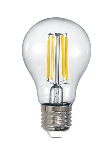 Trio, Ampoule, Lampe