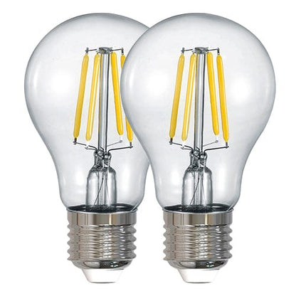 Trio, Ampoule, Lampe
